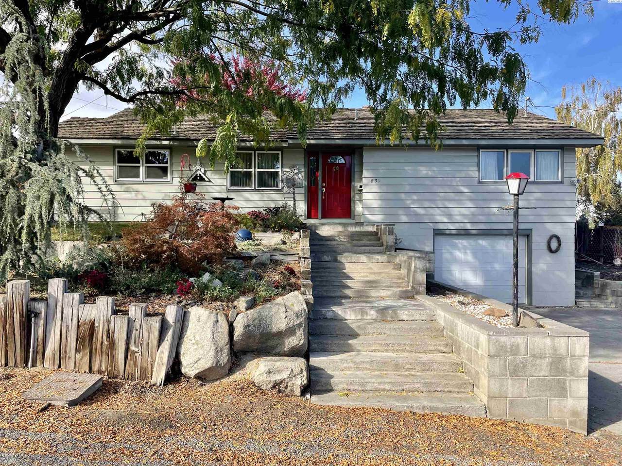 631 Lookout Dr. - Photo 1
