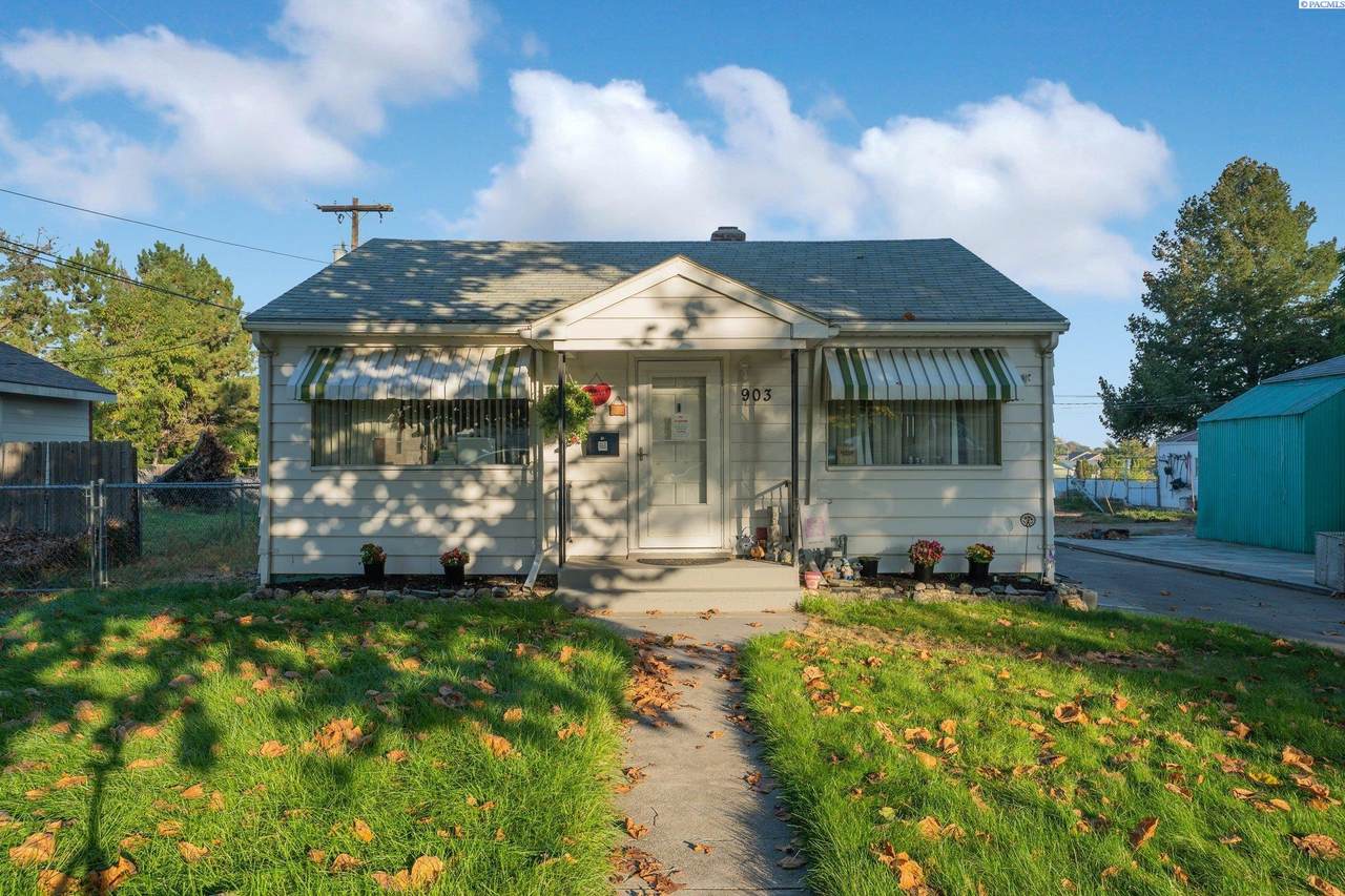 903 Alder St - Photo 1