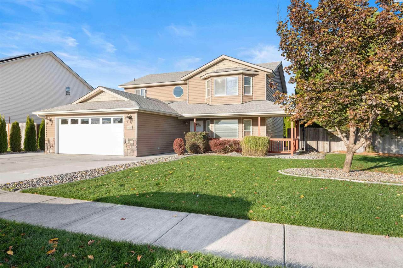 9615 Balflour Lane - Photo 1