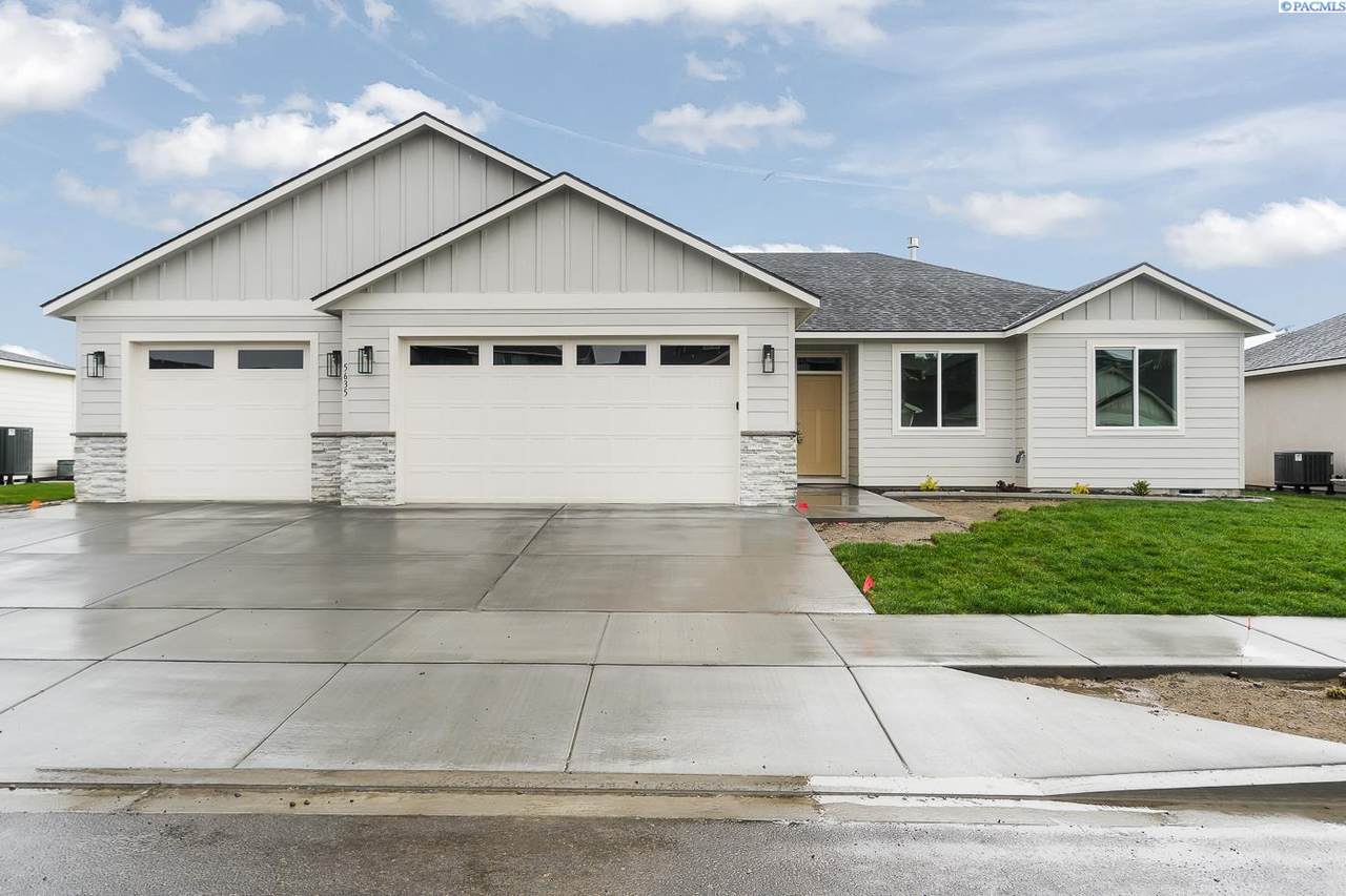 8601 Ashen Drive - Photo 1