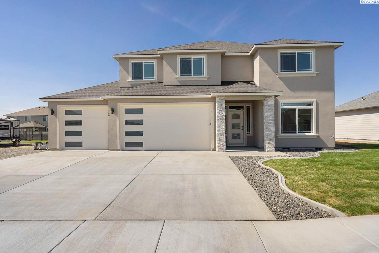 8701 Silver Mound Dr. - Photo 1