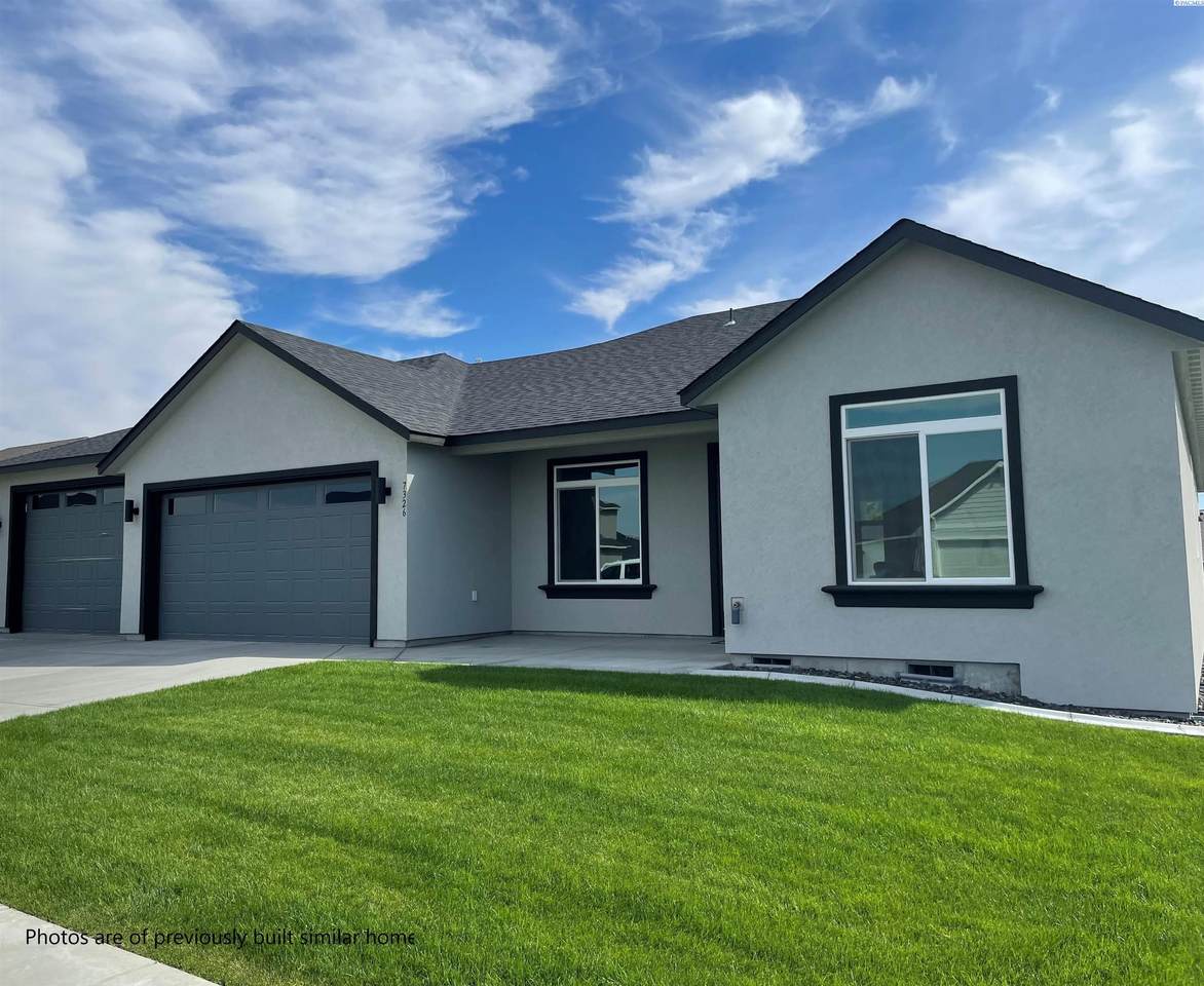 8702 Silver Mound Drive - Photo 1