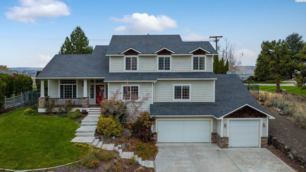 834 Rand Drive - Photo 1