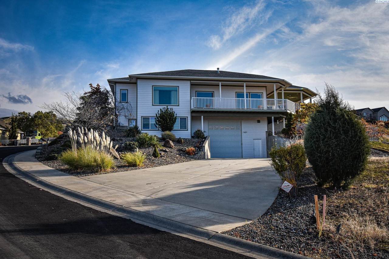 160 Marine View Drive - Photo 1