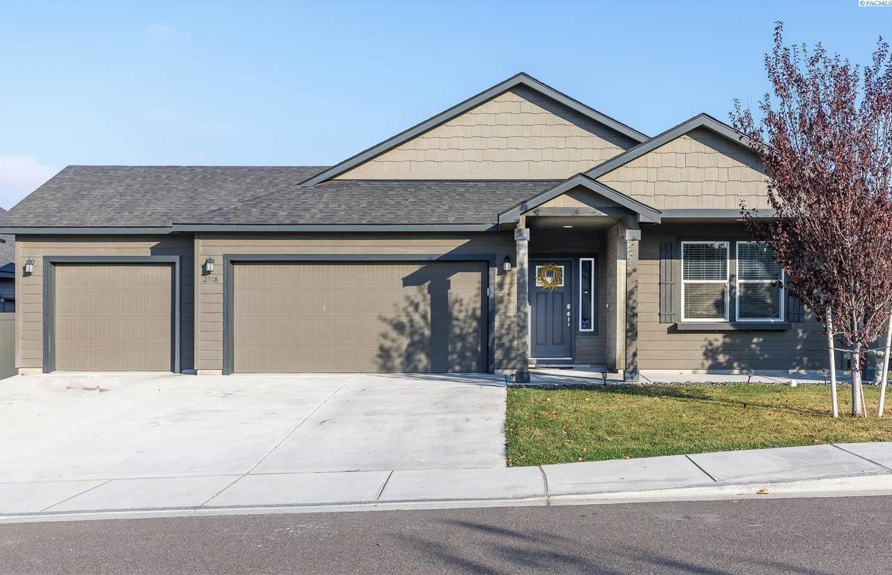 2908 Milton Ln - Photo 1