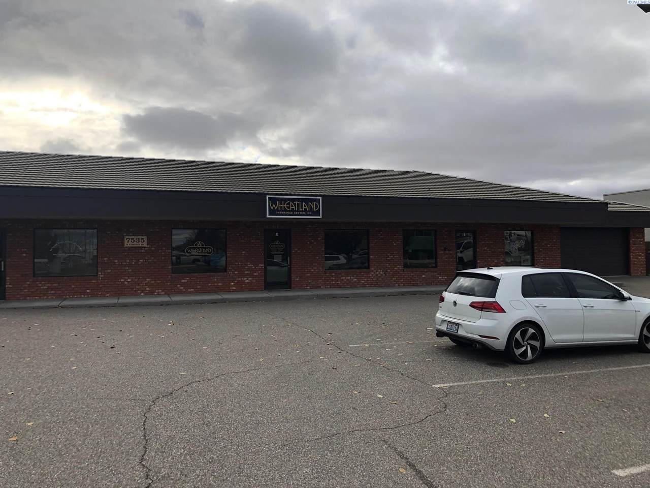 7535 Kennewick Avenue - Photo 1
