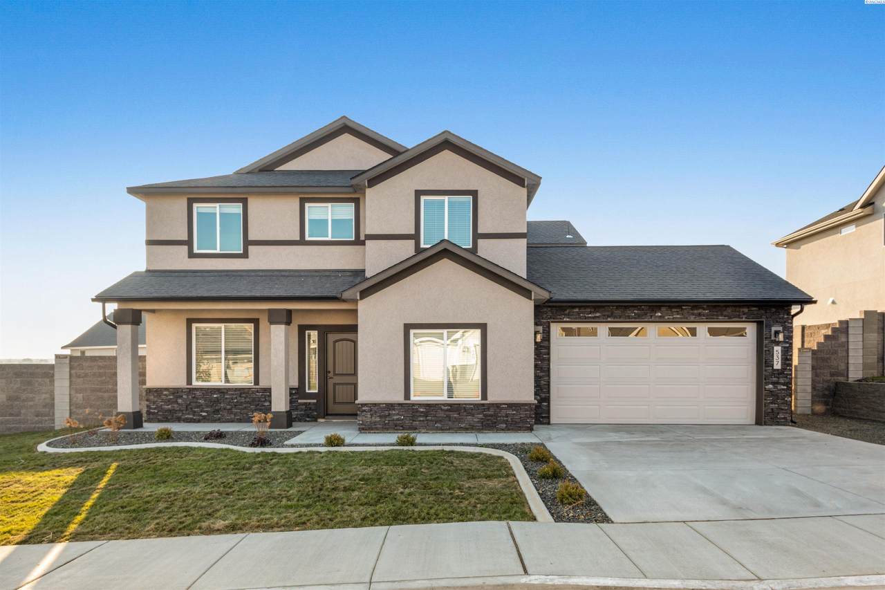 537 Lazio Way - Photo 1