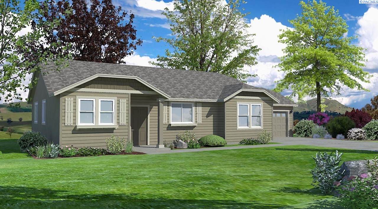 702 Forsell Rd. - Photo 1
