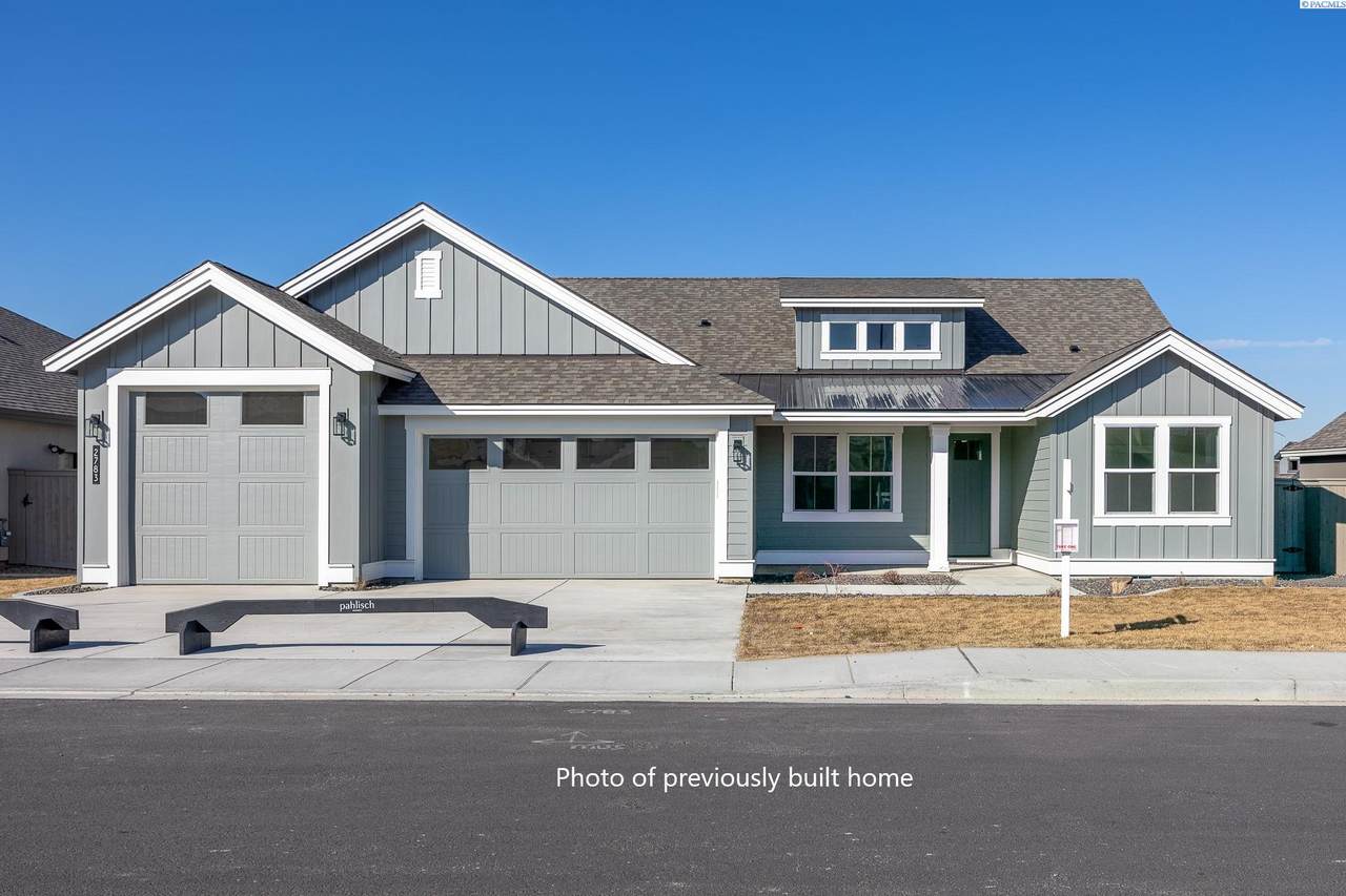 2732 Ketch Rd - Photo 1
