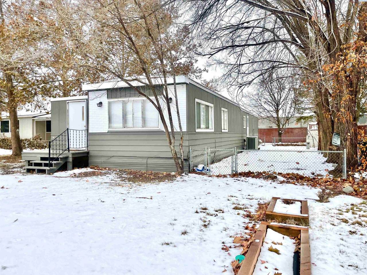 2021 Mahan Ave #J4 - Photo 1