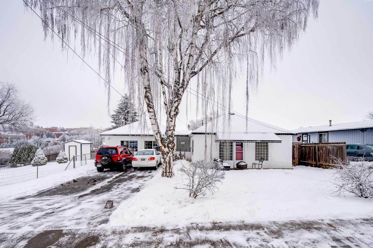 410 Dilke St. - Photo 1
