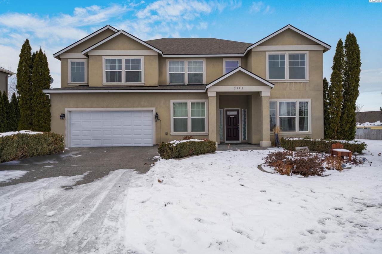 2926 Rock Creek Ct - Photo 1