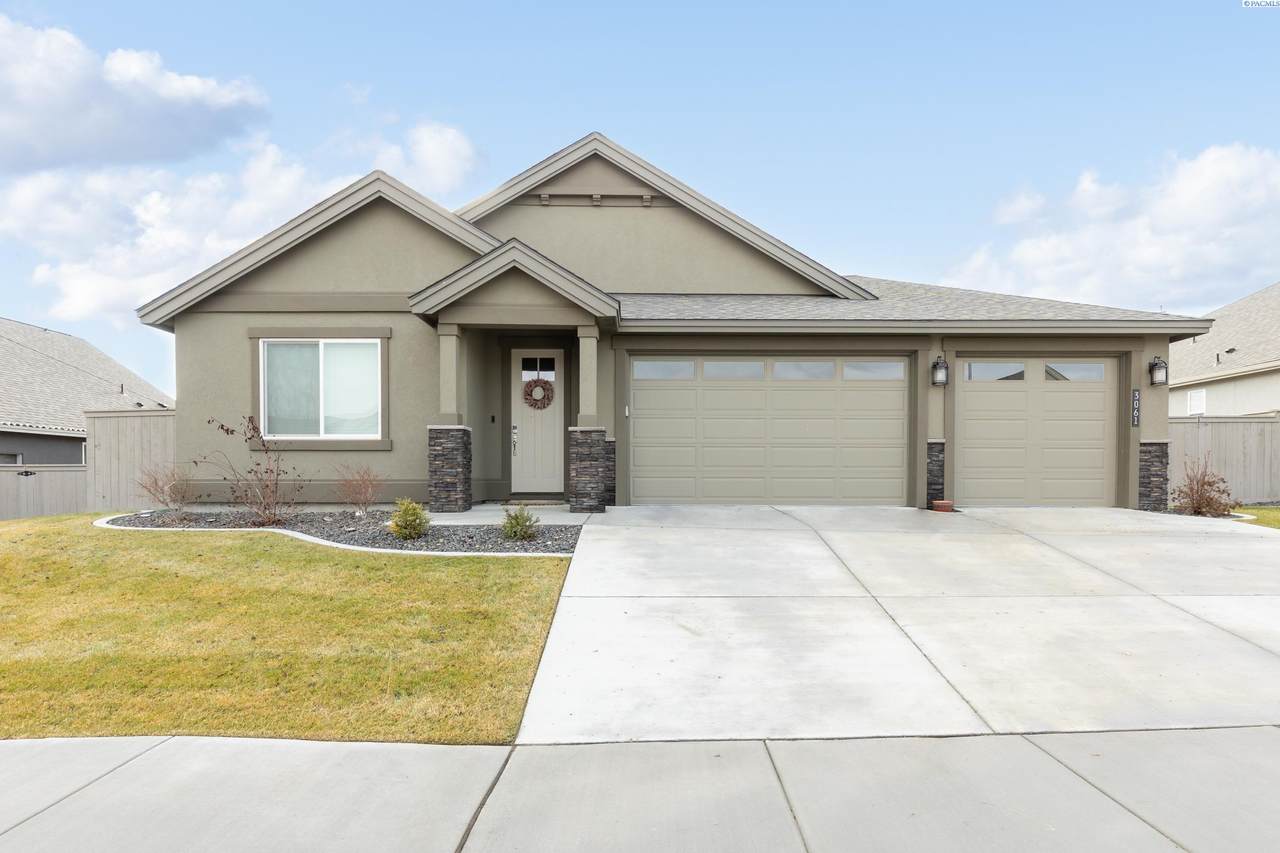 3061 Bobwhite Way - Photo 1
