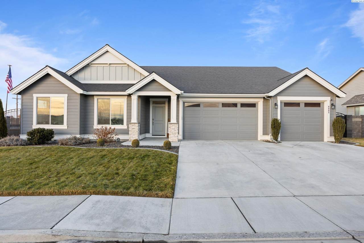 9905 Kokanee Drive - Photo 1