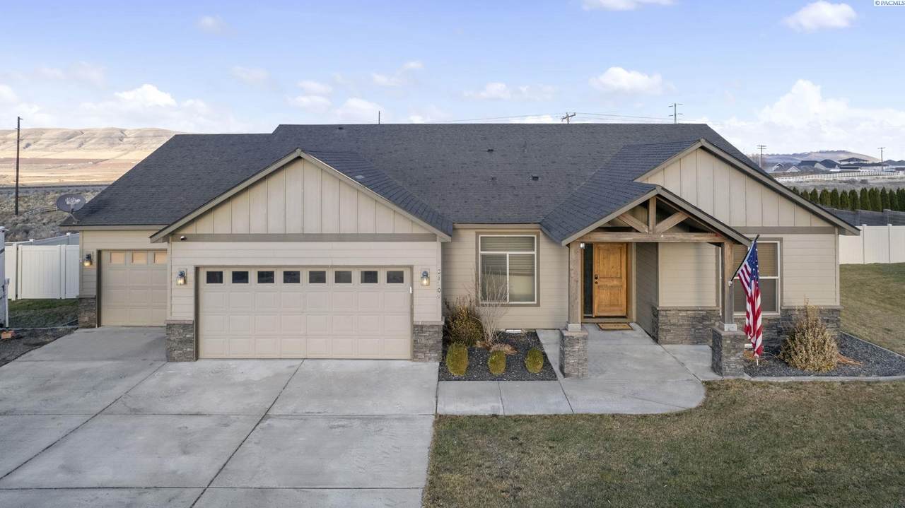 81704 Sagebrush Rd - Photo 1