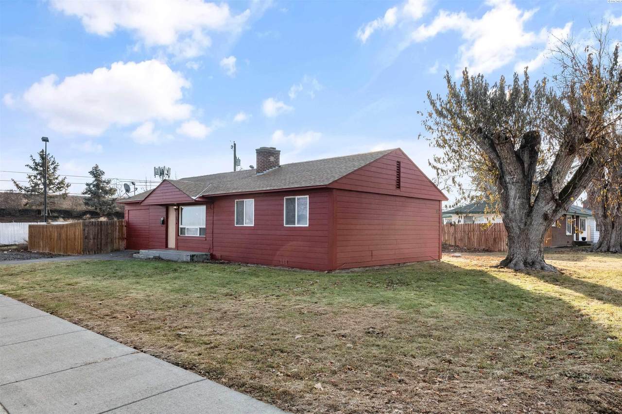 30 Irby St. - Photo 1
