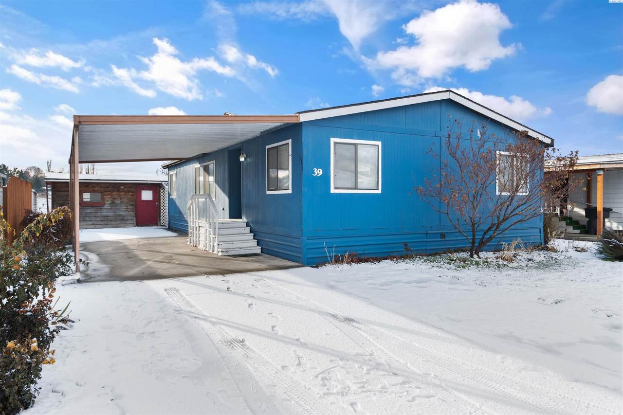 1100 Euclid - Photo 1