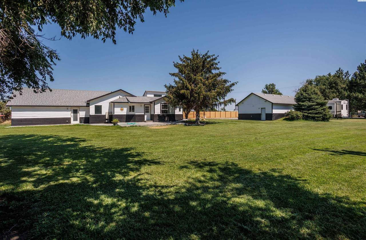 34704 Haney Road - Photo 1