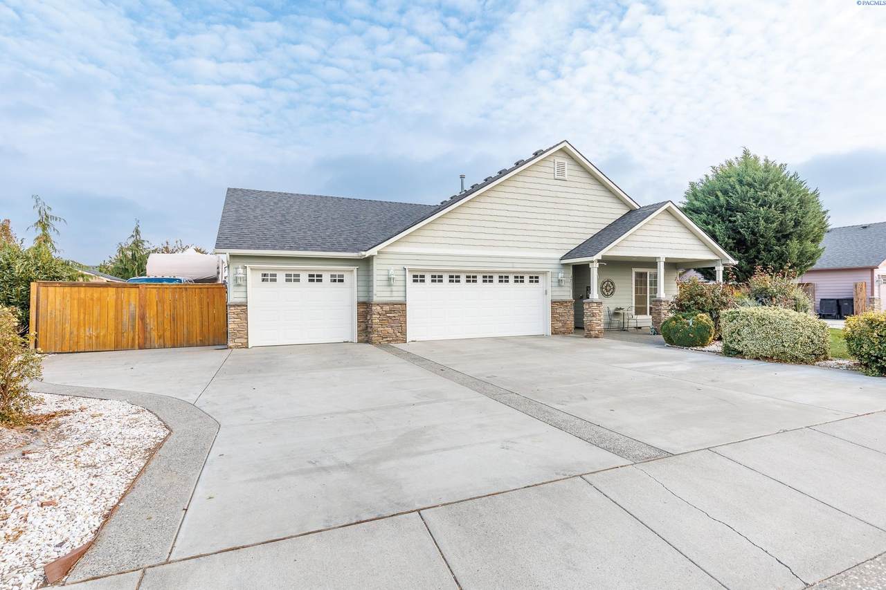 4911 Santa Fe Ln. - Photo 1