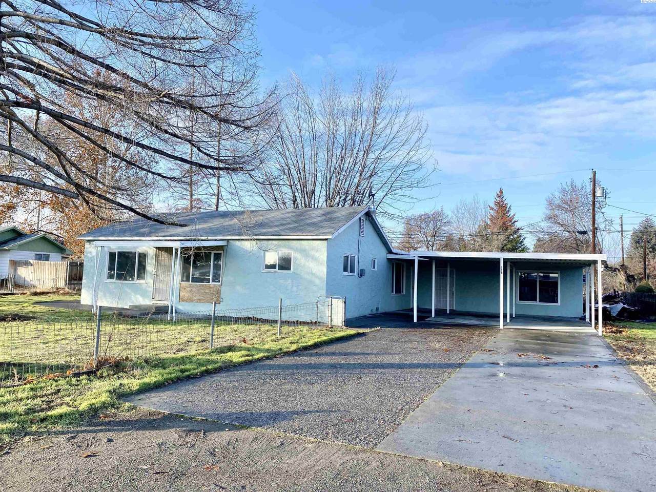 118 Dawes St - Photo 1