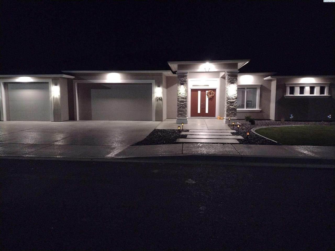 1292 Jolianna Drive - Photo 1