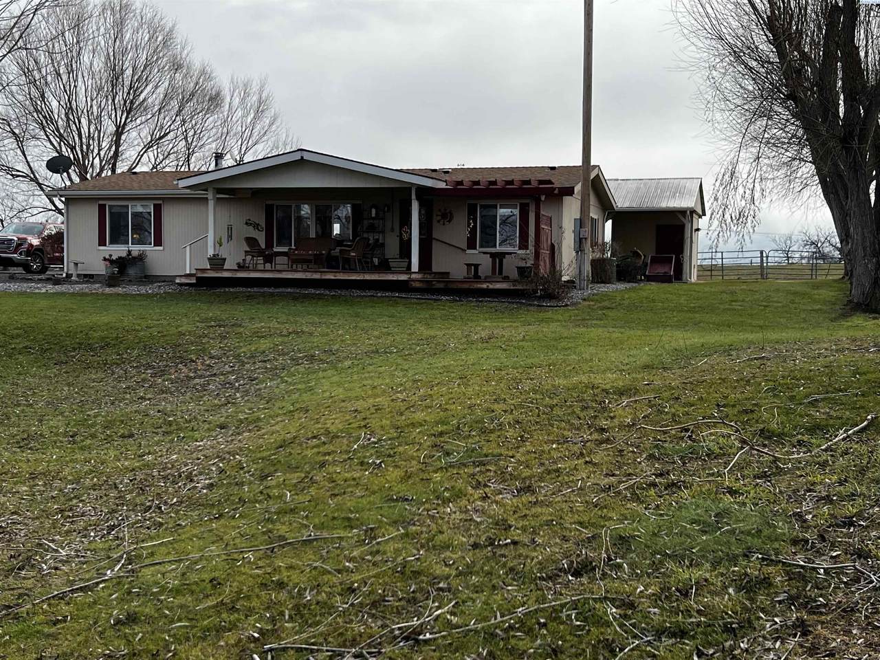 25732 Highland Ext. Rd. - Photo 1