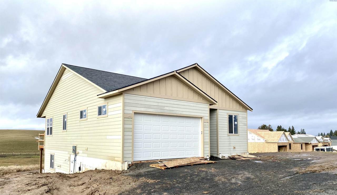 108 Amber Ridge Rd. - Photo 1