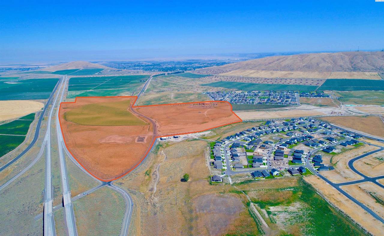 NKA Dallas Rd (Vv 2) - Photo 1