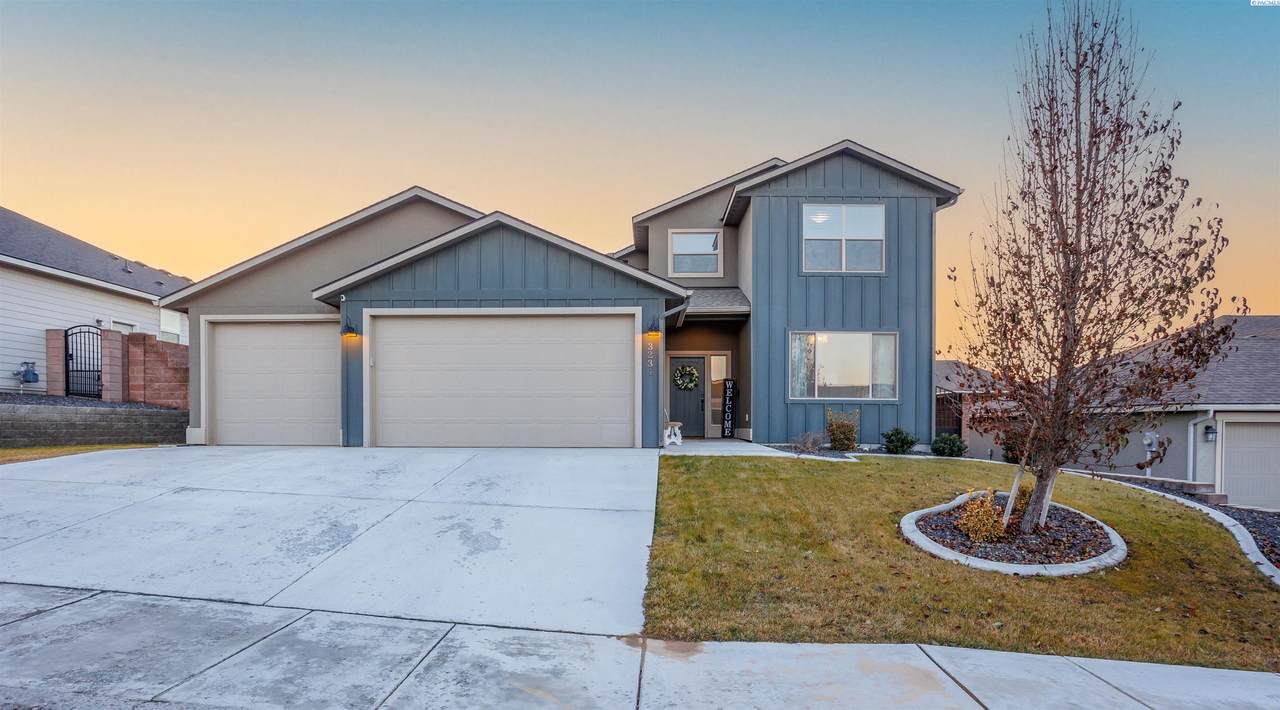 3234 Van Buren Street - Photo 1