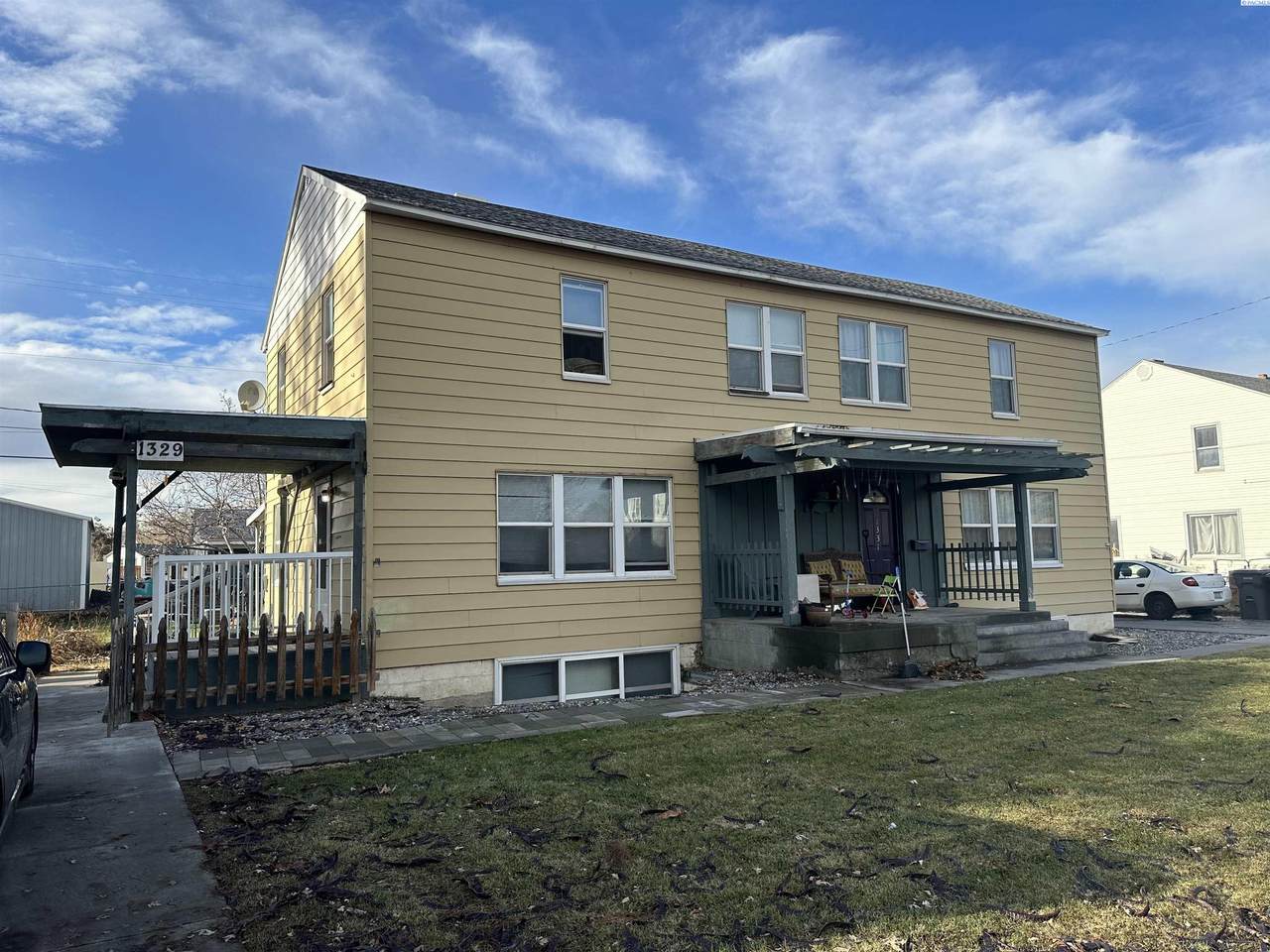 1329/1331 Perkins - Photo 1