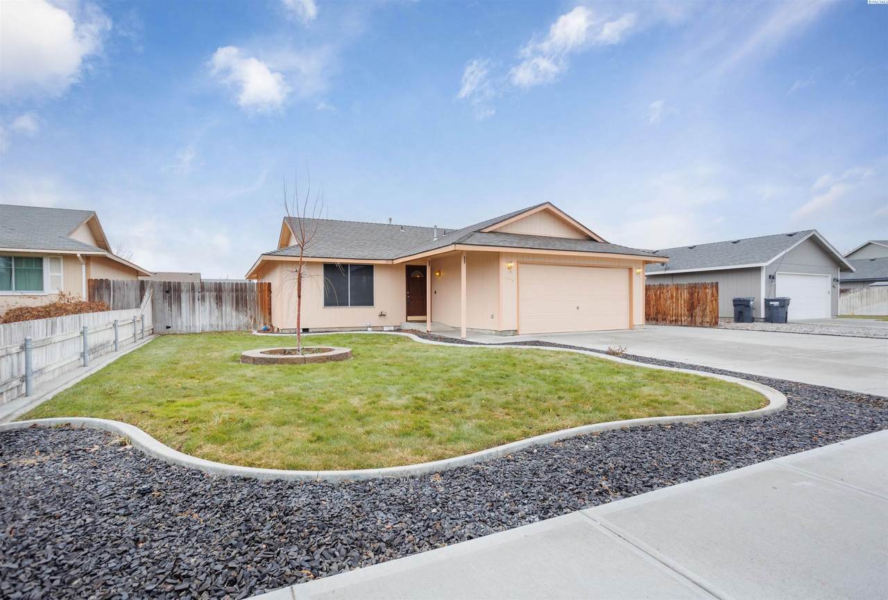 6312 Dodger Drive - Photo 1
