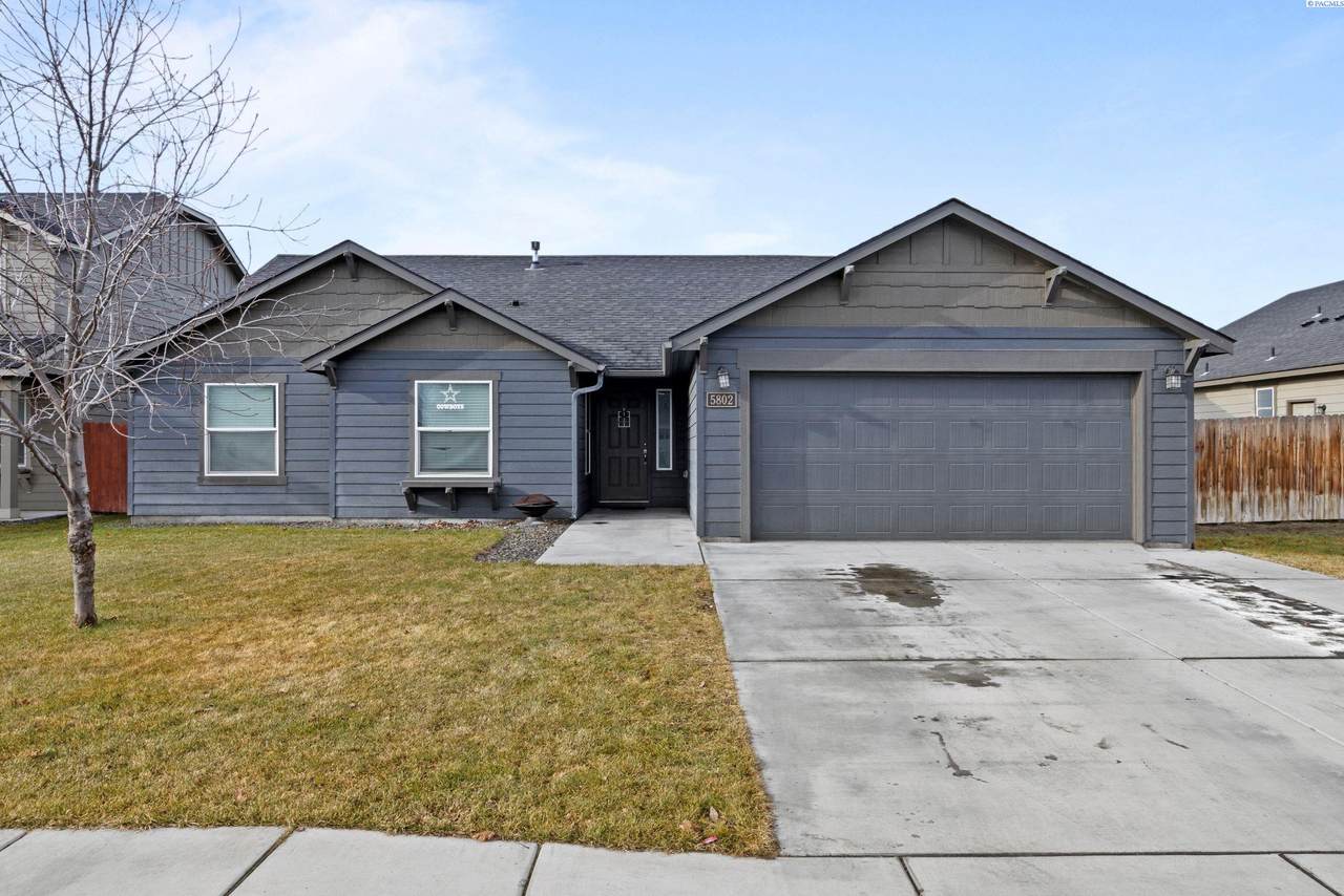 5802 Rio Grande Ln - Photo 1