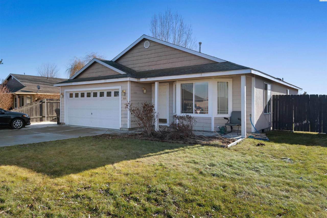 9404 Percheron Dr - Photo 1