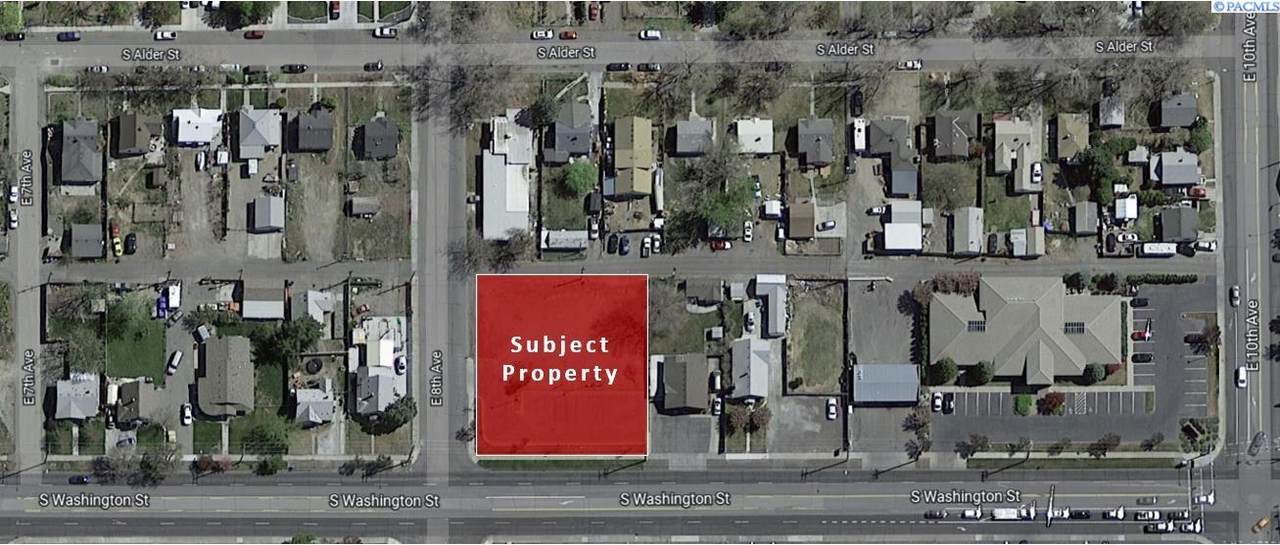 803 Washington St - Photo 1