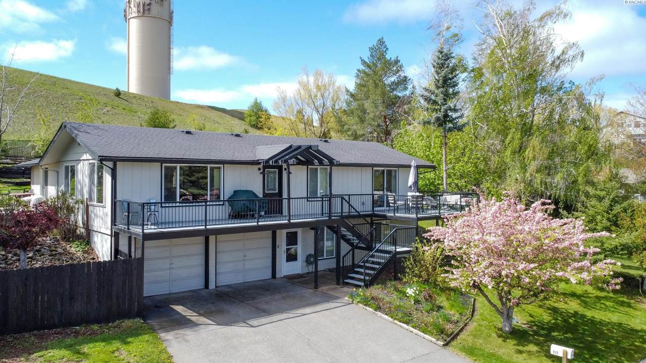 935 SW Mies St., Pullman, WA 99163 (MLS 275754) Beasley Realty