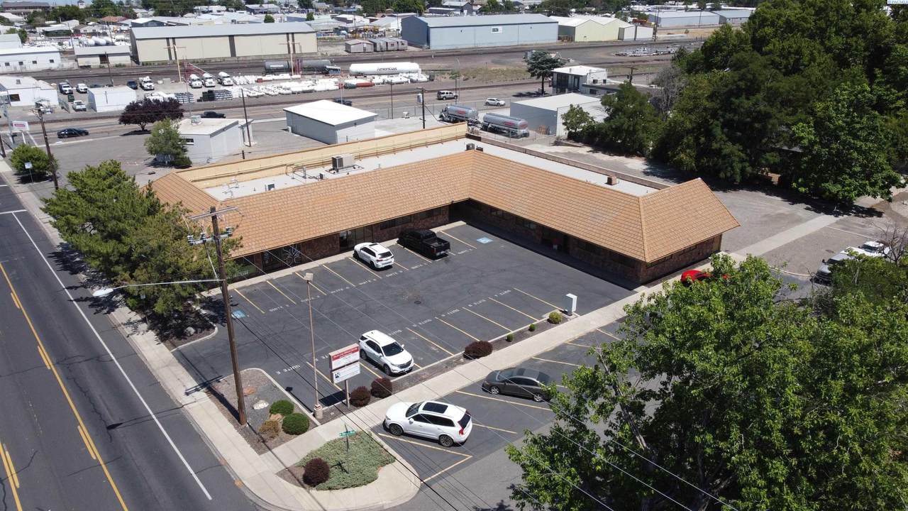 100 Fruitland - Photo 1