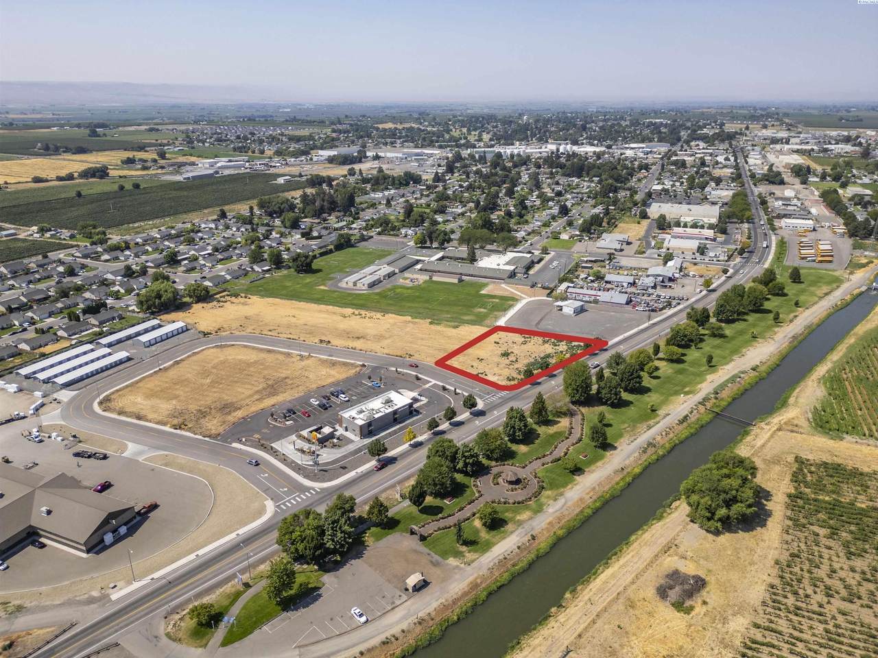 Lot 1A Vista Grande Way - Photo 1