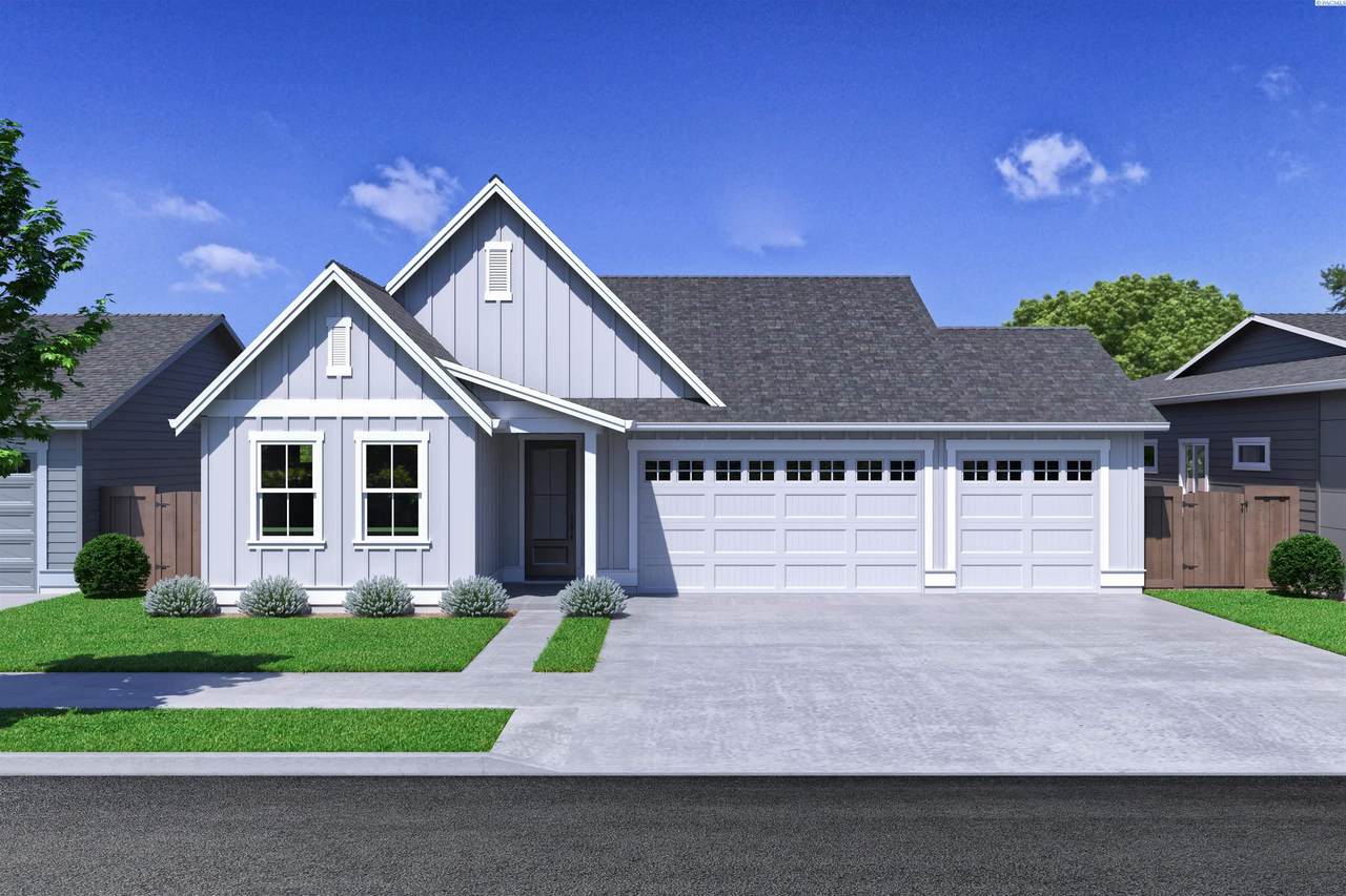 12114 Dunsmuir Dr. - Photo 1