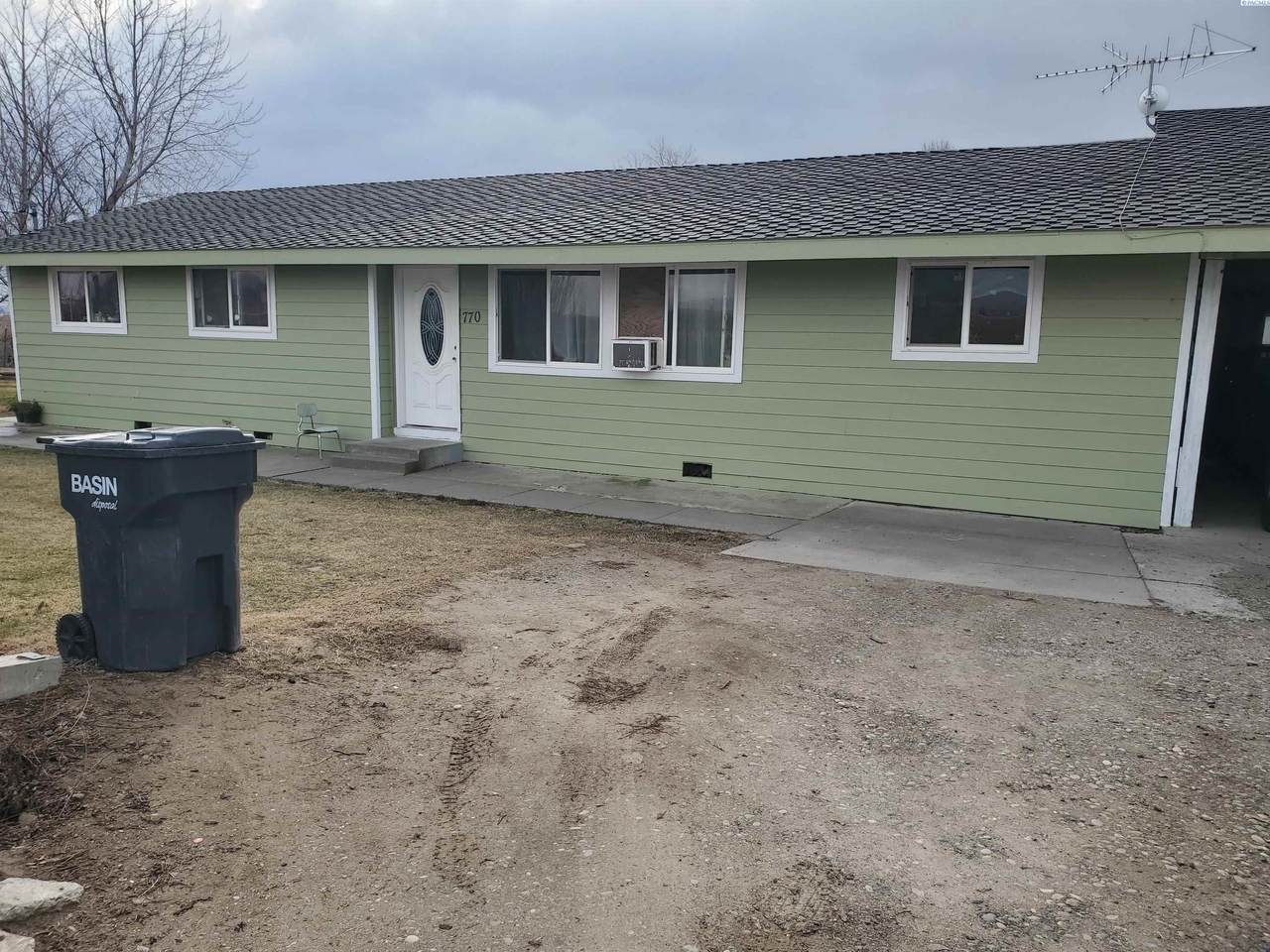 770 Woodin Rd - Photo 1