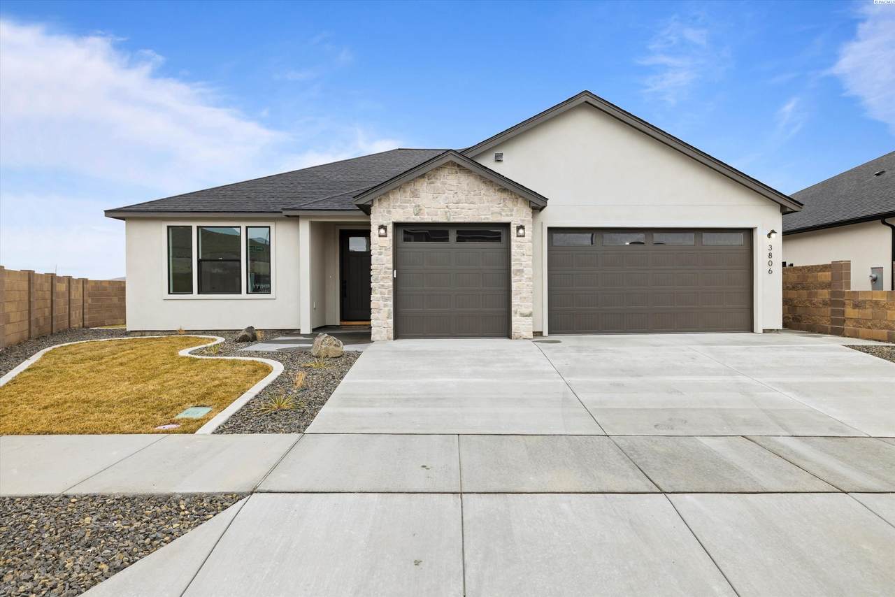 3806 Morningside Parkway - Photo 1
