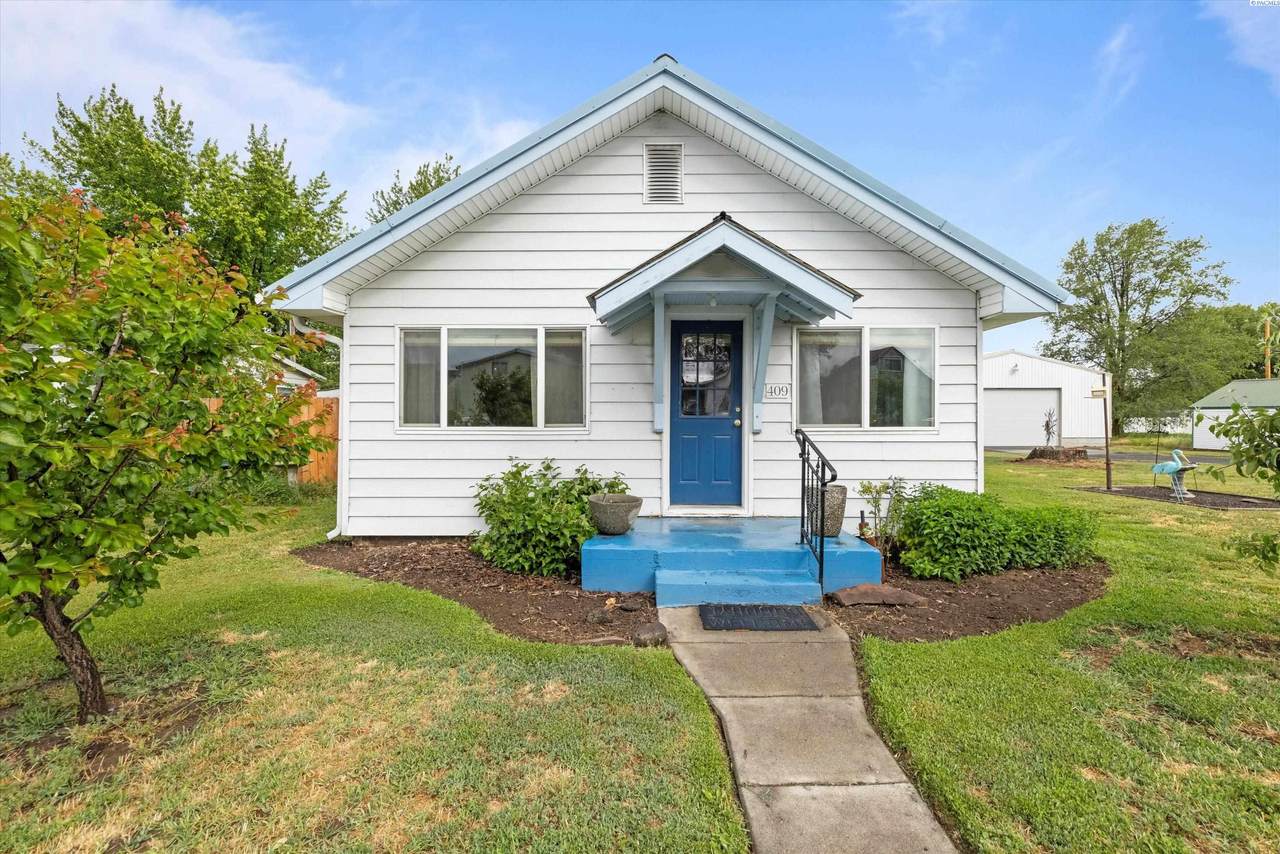 409 Alder - Photo 1