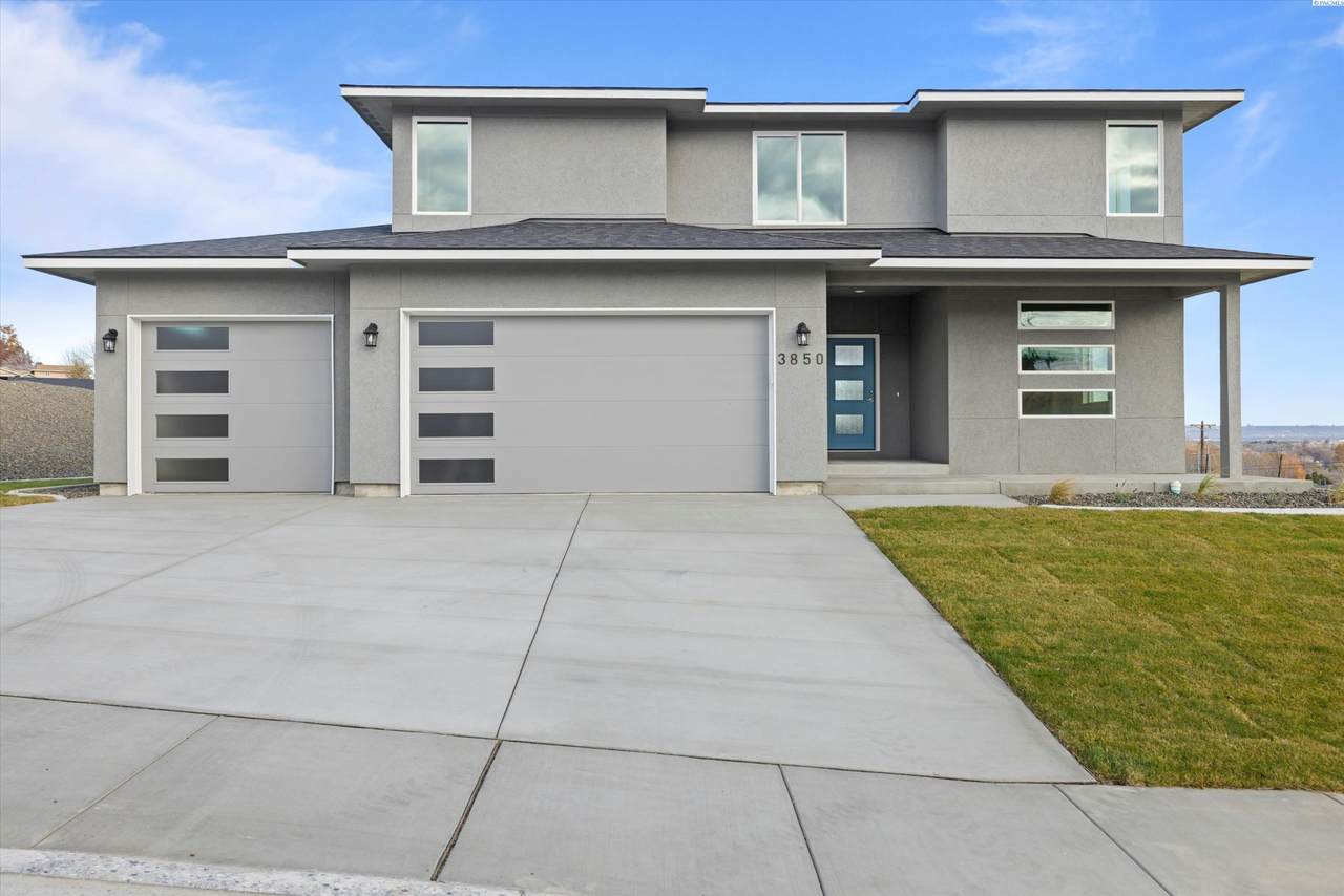 3850 Orchard Street - Photo 1