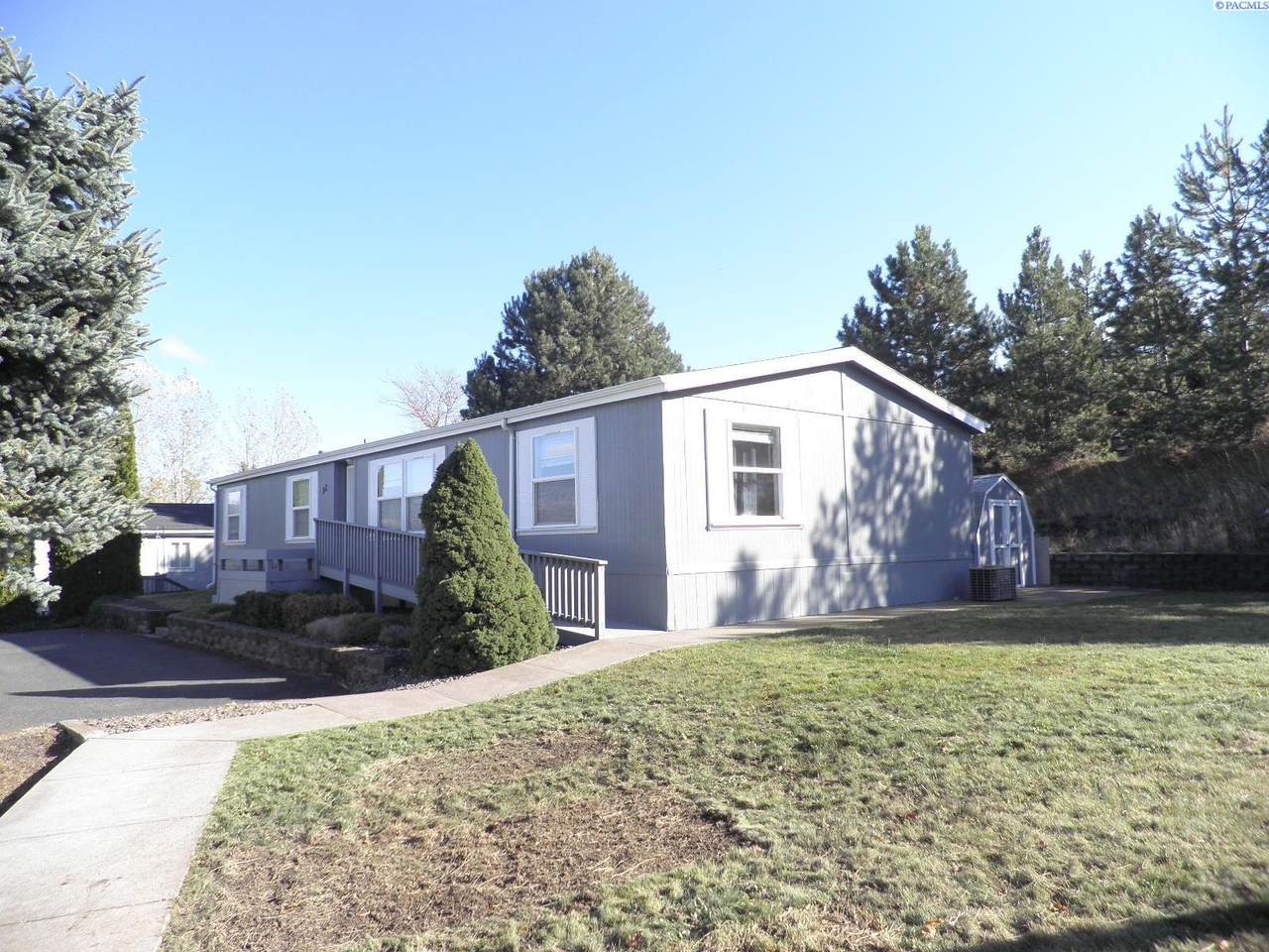 260 Golden Hills #32 - Photo 1