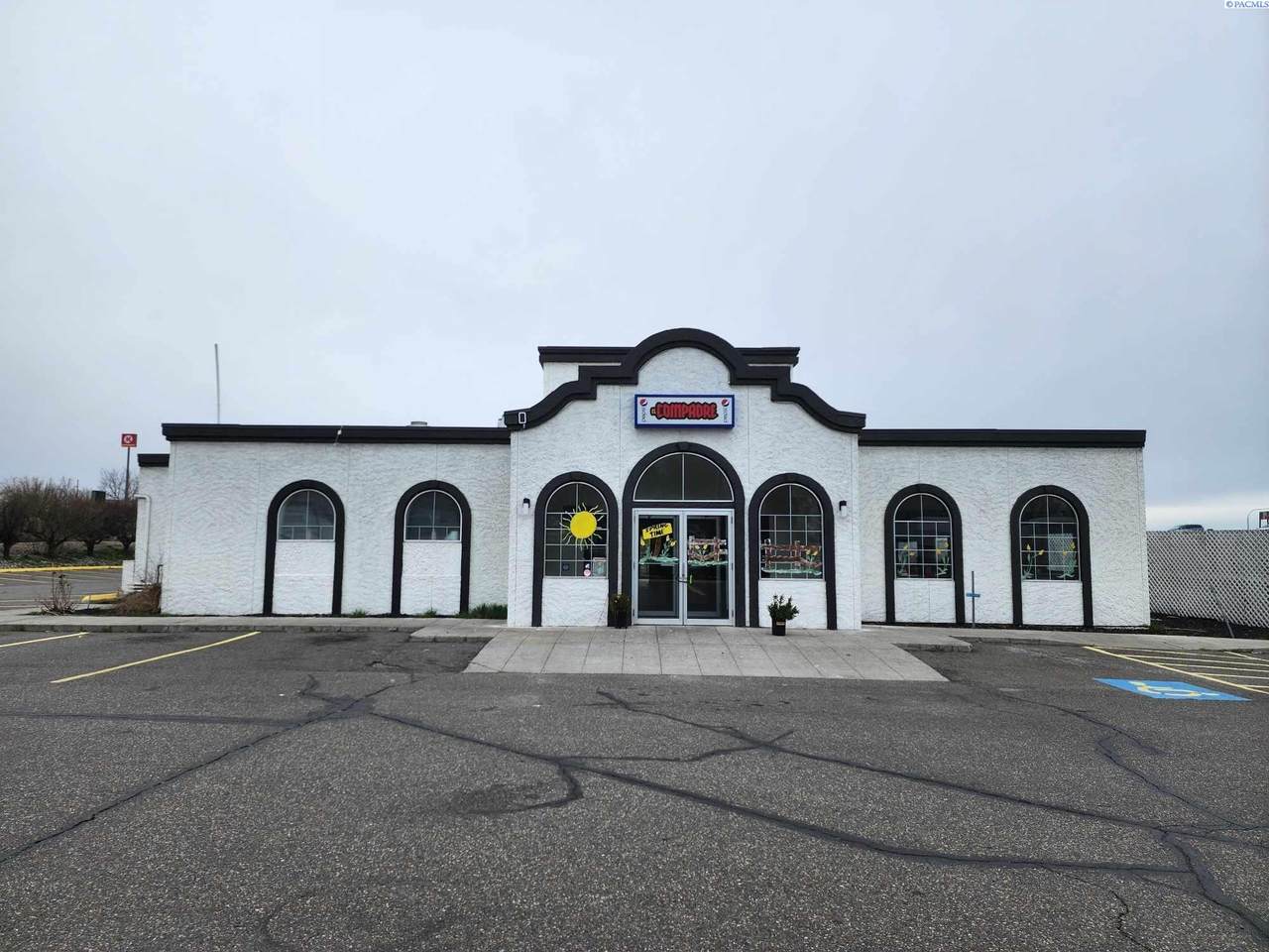 2100 Belfair St. - Photo 1