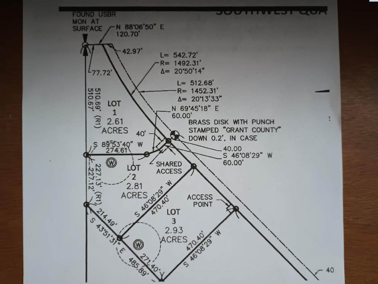 2588 Silica Rd 98848 - Photo 1