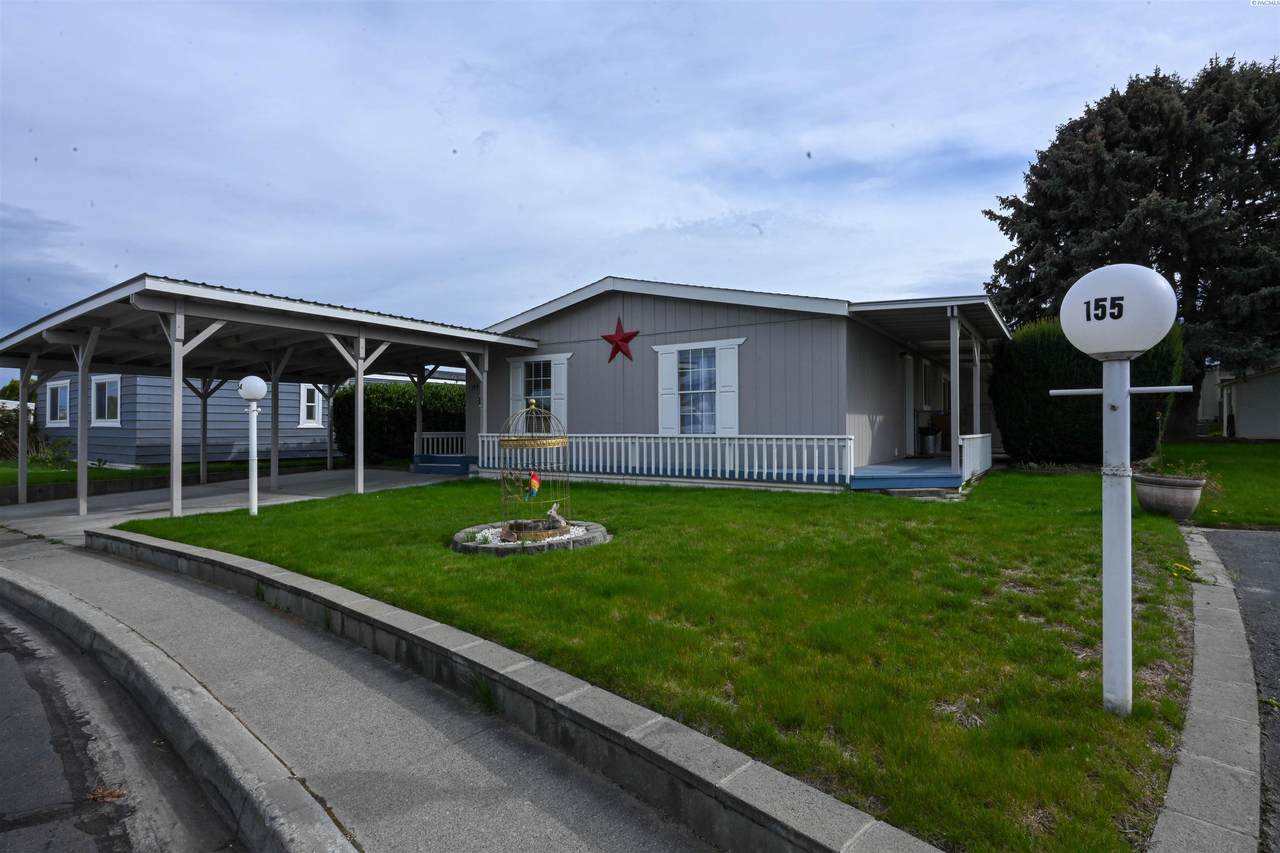 7901 Clearwater Ave #154 - Photo 1