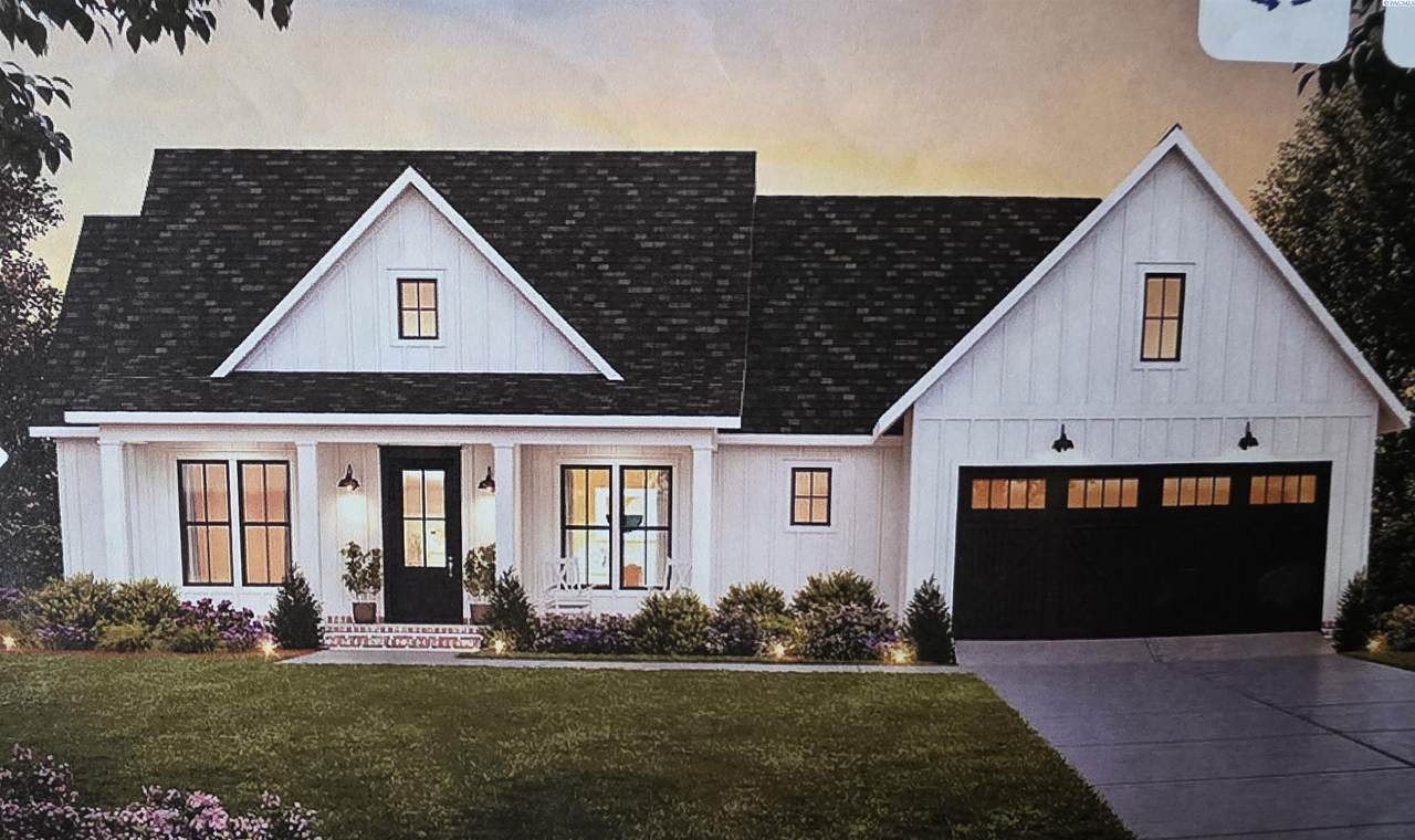 TBD Stacy Dr Se - Photo 1