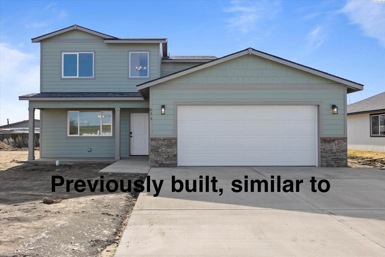 108 Ford St. - Photo 1