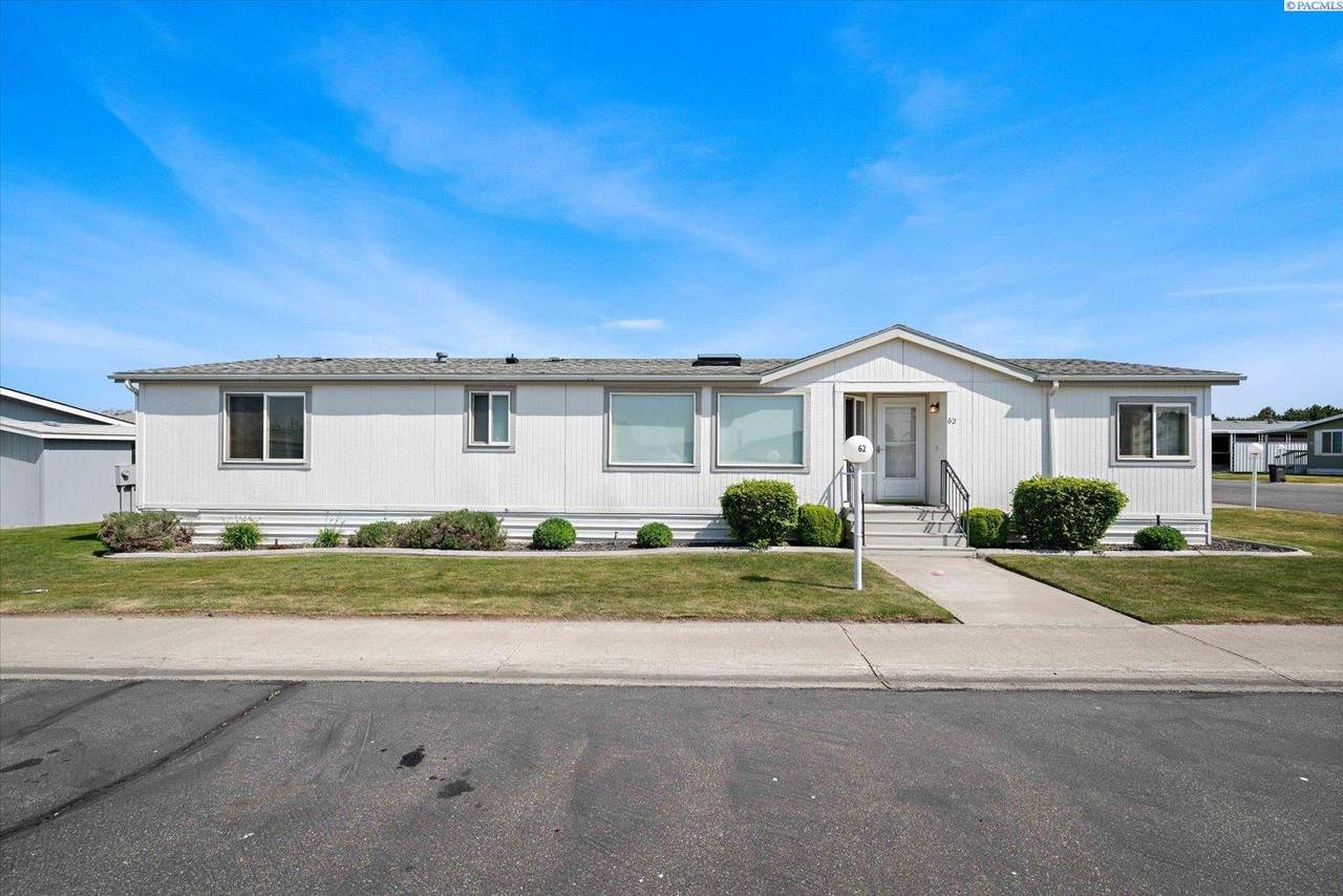 312 Columbia Center Blvd #62 - Photo 1