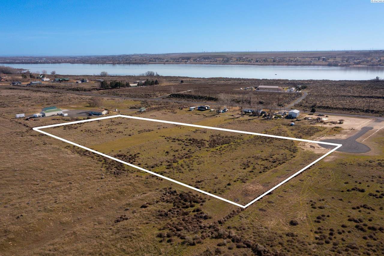 Lot 4 Christy Rd - Photo 1